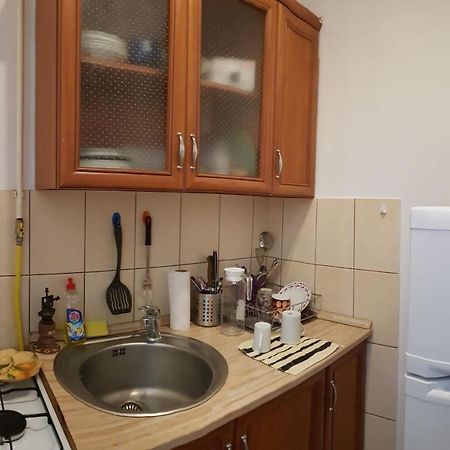 Ravagy Apartman Кечкемет Екстер'єр фото