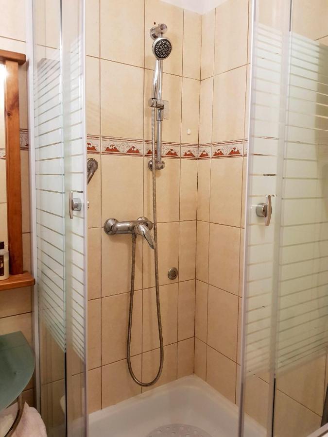 Ravagy Apartman Кечкемет Екстер'єр фото