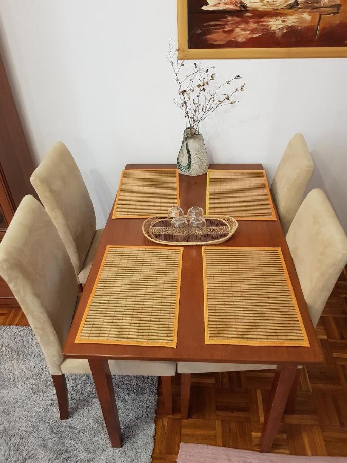 Ravagy Apartman Кечкемет Екстер'єр фото