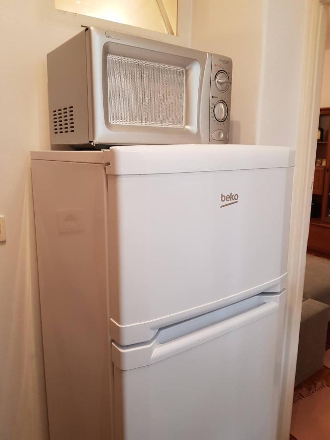 Ravagy Apartman Кечкемет Екстер'єр фото